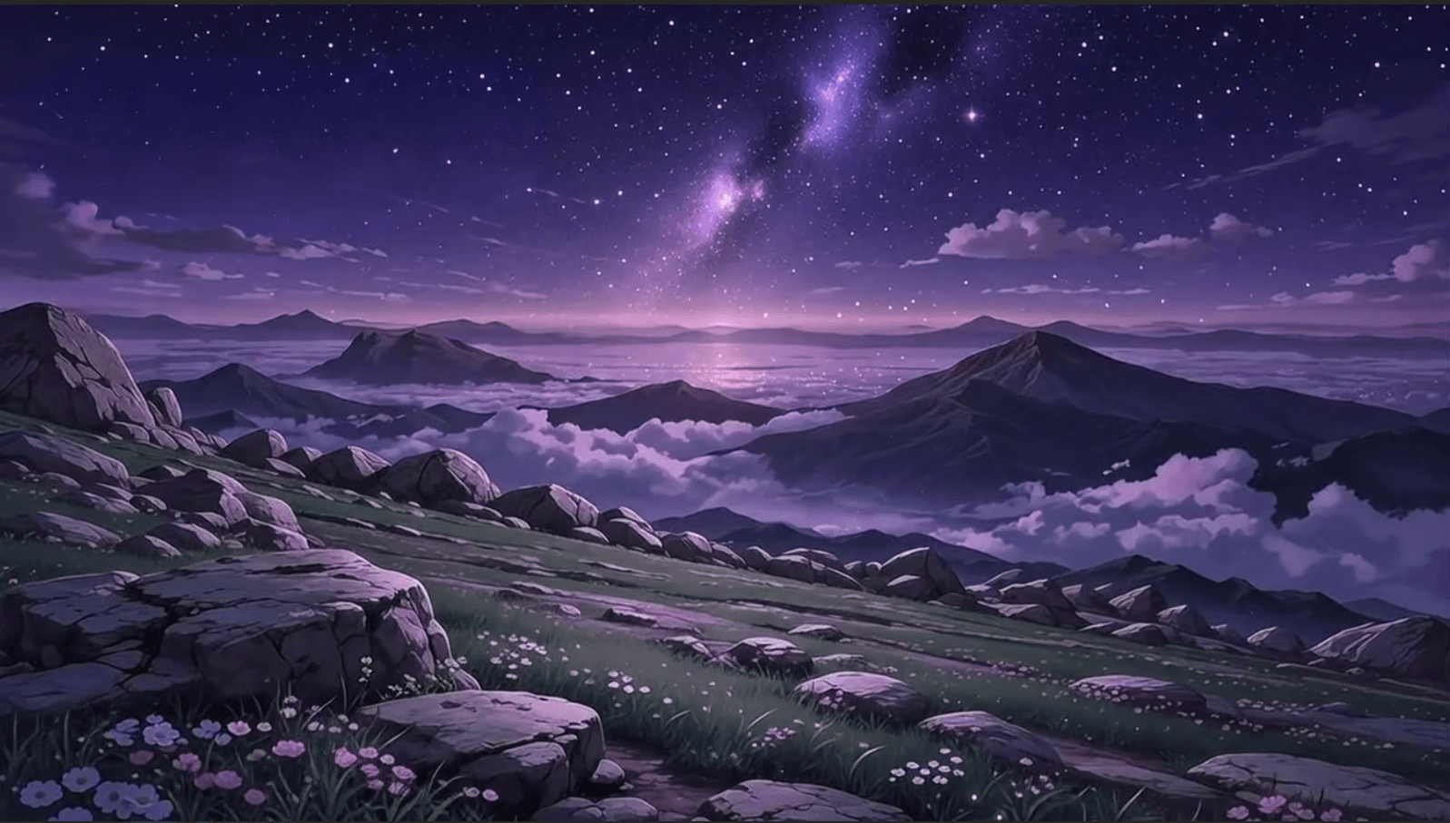 The Beginning of a new era in Animation