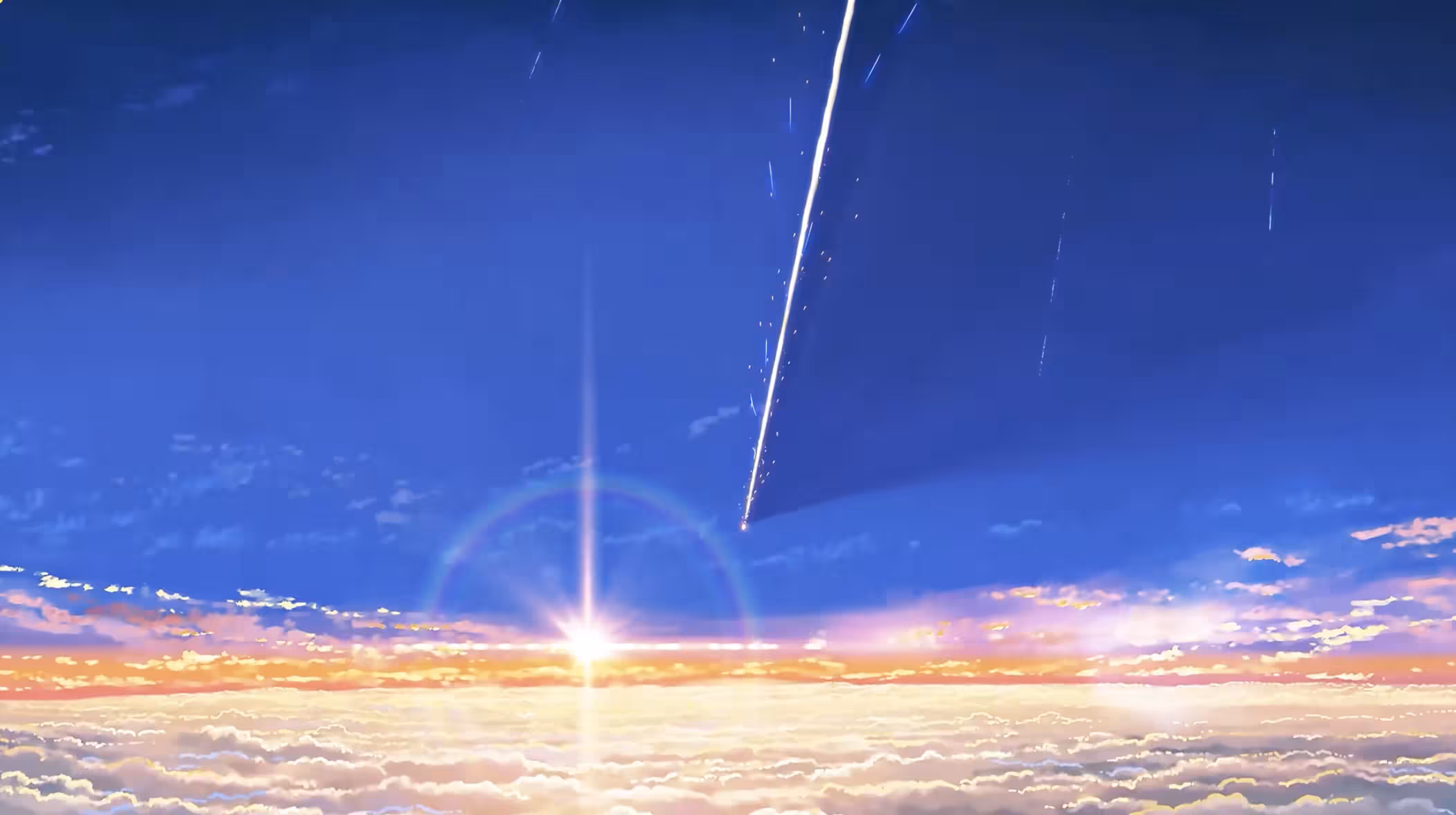 The Beginning of a new era in Animation